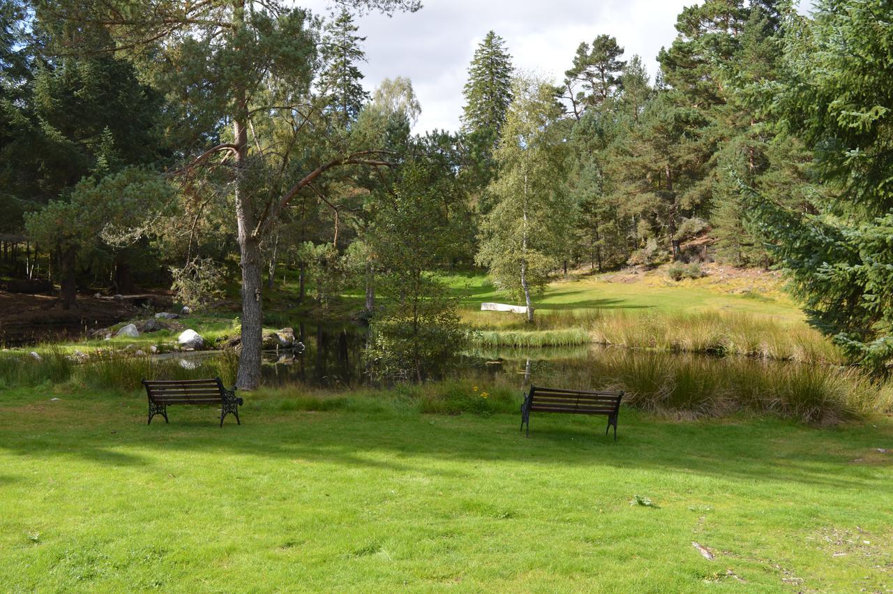 Fairwinds Hotel Carrbridge Exterior photo